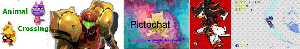 Pictochat