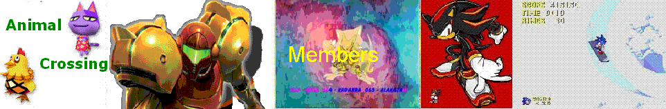 Members