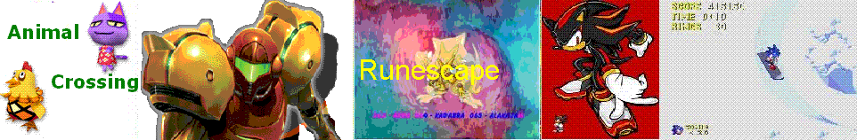 Runescape