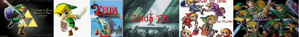 Zelda '05